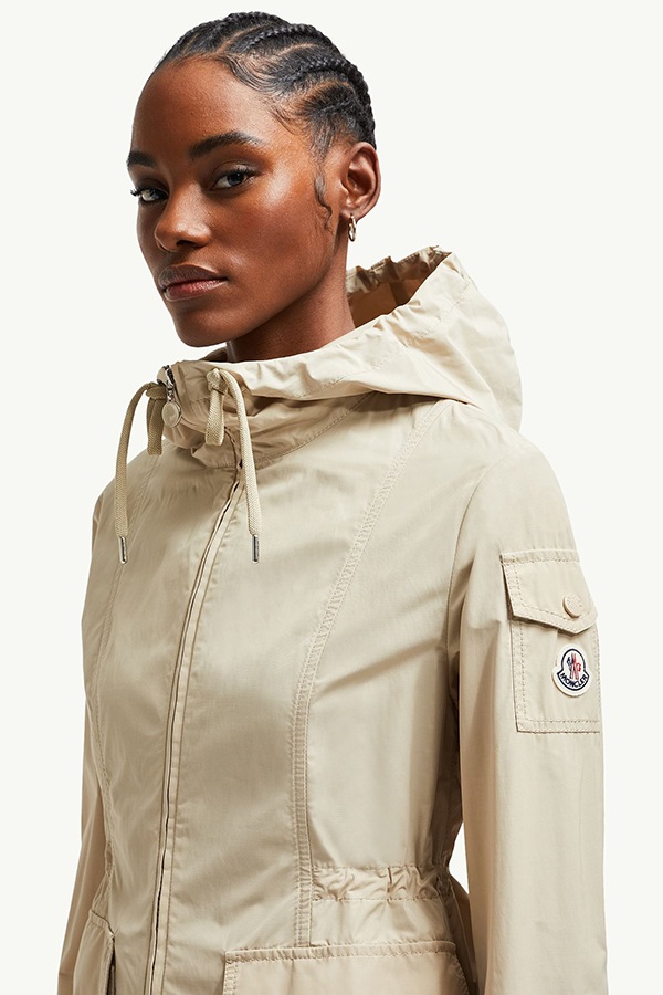 MONCLER ��󥯥졼�� ��ǥ����� ���㥱�å� 093-1A00144-549P3 LEANDRO PARKA 20J