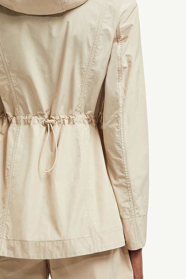 MONCLER ��󥯥졼�� ��ǥ����� ���㥱�å� 093-1A00144-549P3 LEANDRO PARKA 20J