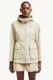 MONCLER ��󥯥졼�� ��ǥ����� ���㥱�å� 093-1A00144-549P3 LEANDRO PARKA 20J