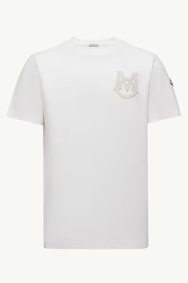 MONCLER ��󥯥졼�� ��� T����� 091-8C00034-8390T SST-SHIRT 032