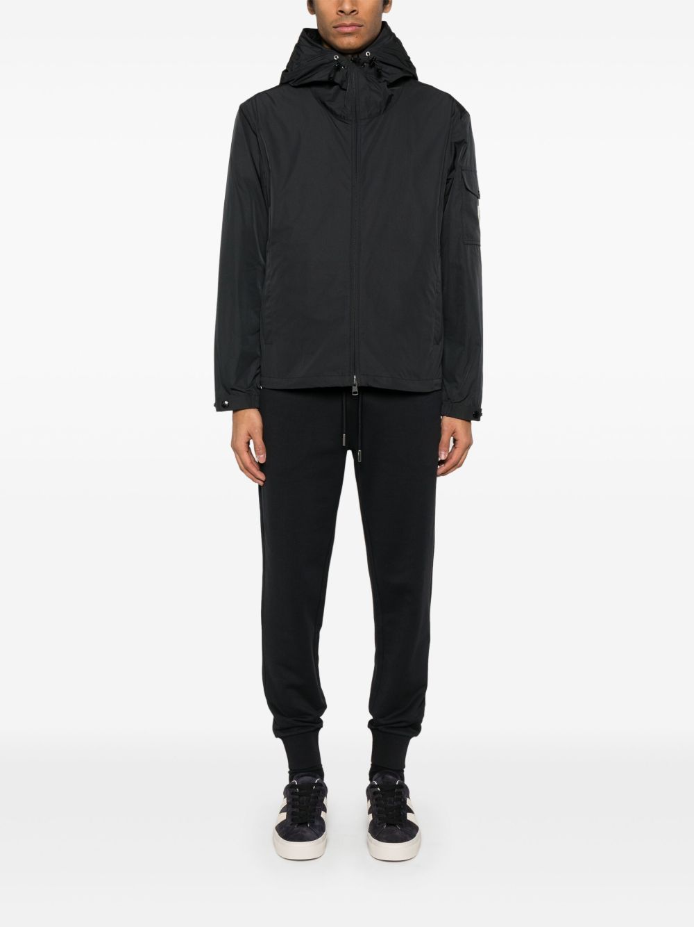 MONCLER モンクレール メンズ ジャケット 091-1A00120-59876 SASSIERE
