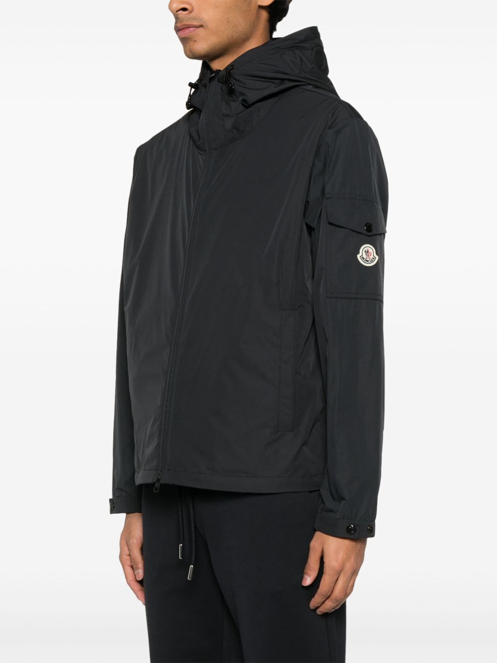 MONCLER モンクレール メンズ ジャケット 091-1A00120-59876 SASSIERE