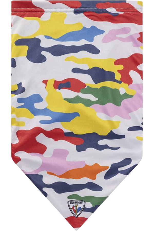 ��SALE 30%��CASTELBAJAC ��ǥ����� ������ �ͥå��������ޡ� RLOWH09 W JCC NECKY A12 JCC CAMO PRINT