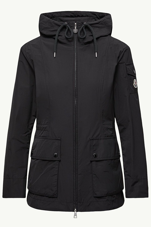 MONCLER ��󥯥졼�� ��ǥ����� ���㥱�å� 093-1A00144-549P3 LEANDRO PARKA 999