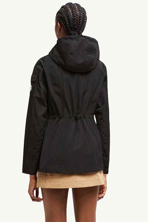 MONCLER ��󥯥졼�� ��ǥ����� ���㥱�å� 093-1A00144-549P3 LEANDRO PARKA 999