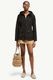 MONCLER ��󥯥졼�� ��ǥ����� ���㥱�å� 093-1A00144-549P3 LEANDRO PARKA 999