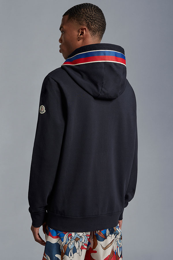 MONCLER モンクレール パーカー メンズ 091-8G000-54-899YE