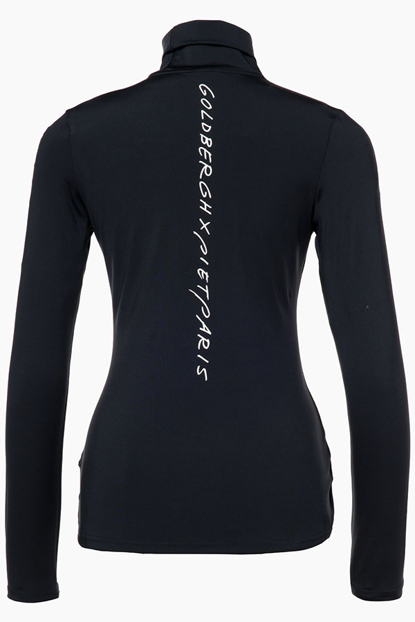 ��SALE 20%��GOLDBERGH ��ǥ����� ������ ����ʡ����㥱�å� FATAL GB31520244 9000/black