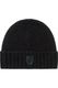 Toni Sailer �ȥˡ��������顼 ��� ������ ����å� 351921ML JUNO METAL LOGO Men Hat 100 black