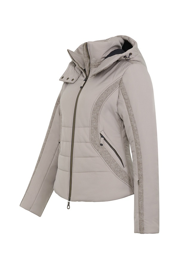 FRAUENSCHUH �ե饦���󥷥�� ��ǥ����� ������ ���㥱�å� 708726 XENIAMULTI-LIN 31-0 cashmere