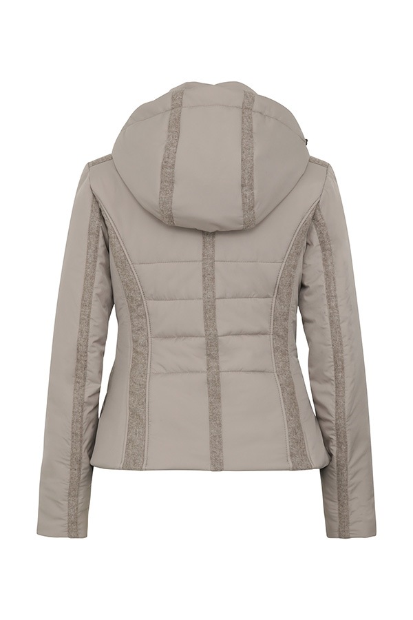 FRAUENSCHUH �ե饦���󥷥�� ��ǥ����� ������ ���㥱�å� 708726 XENIAMULTI-LIN 31-0 cashmere