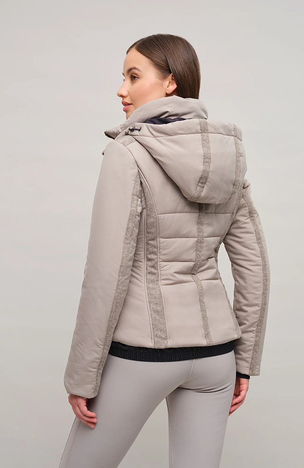 FRAUENSCHUH �ե饦���󥷥�� ��ǥ����� ������ ���㥱�å� 708726 XENIAMULTI-LIN 31-0 cashmere