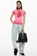 ��SALE 30%��DESIGUAL �ǥ������� ��ǥ����� �Хå��ѥå� 26SAKP11 BACK_CURIO CHOCO SUMY MINI 6009
