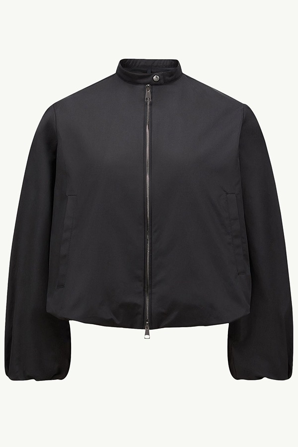 MONCLER ��󥯥졼�� ��ǥ����� ���㥱�å� 093-1A00180-54ARP GRUISSAN BOMBER 999
