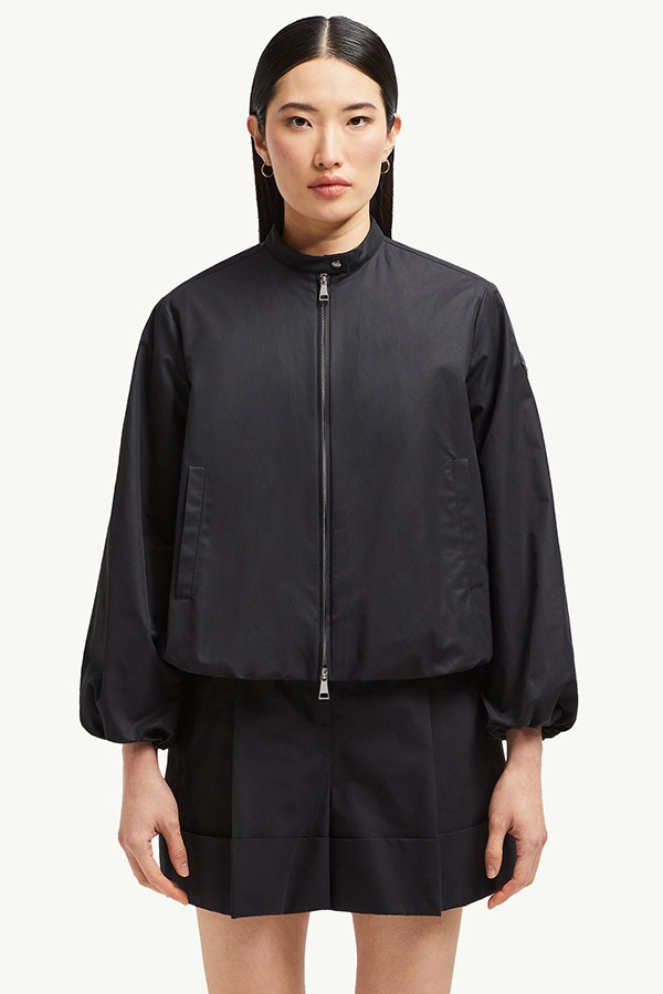 MONCLER ��󥯥졼�� ��ǥ����� ���㥱�å� 093-1A00180-54ARP GRUISSAN BOMBER 999