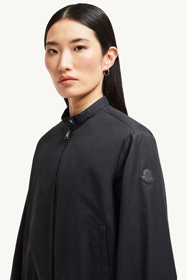 MONCLER ��󥯥졼�� ��ǥ����� ���㥱�å� 093-1A00180-54ARP GRUISSAN BOMBER 999