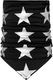 ��SALE 20%��GOLDBERGH ������ɥС��� ��ǥ����� ������ �ͥå��������ޡ� GIULIETTA neckwarmer GB31401254 9028/black/silver