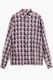 ��SALE 30%��DESIGUAL �ǥ������� ��� ����� 26SMCW21 CAM_FANCY PLAIDS 3007