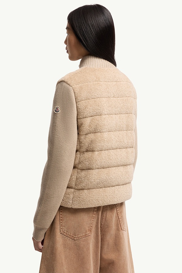 MONCLER ��󥯥졼�� ��ǥ����� �����ǥ����� 093-9B00033-M1131 CARDIGAN 22C