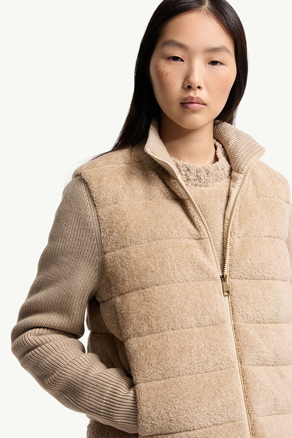 MONCLER ��󥯥졼�� ��ǥ����� �����ǥ����� 093-9B00033-M1131 CARDIGAN 22C