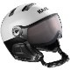 KASK  إå CLASS SPORT PHOTO VISORCLASS SPORT PHOTO VISOR  SHE00064 201 WHITE
