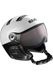 KASK ������ ������ �إ��å� CLASS SPORT PHOTO VISORCLASS SPORT PHOTO VISOR SHE00064 201 WHITE