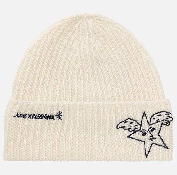 CASTELBAJAC ��ǥ����� ������ �˥åȥ���å� RLOWH07 W JCC HAPPY 120 ARTIC