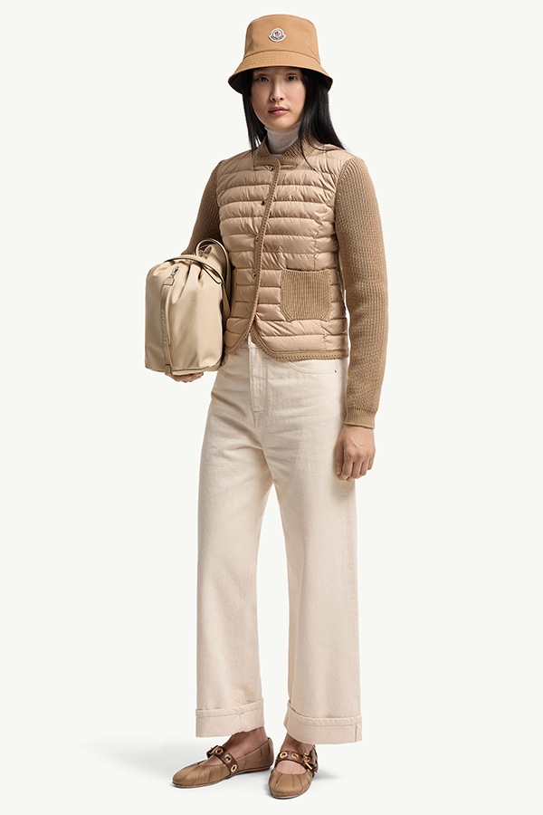 MONCLER ��󥯥졼�� ��ǥ����� �����ǥ����� 093-9B00028-M1367 CARDIGAN 207