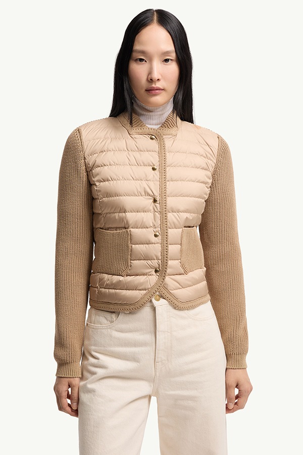MONCLER ��󥯥졼�� ��ǥ����� �����ǥ����� 093-9B00028-M1367 CARDIGAN 207
