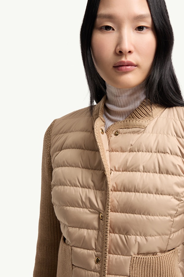 MONCLER ��󥯥졼�� ��ǥ����� �����ǥ����� 093-9B00028-M1367 CARDIGAN 207