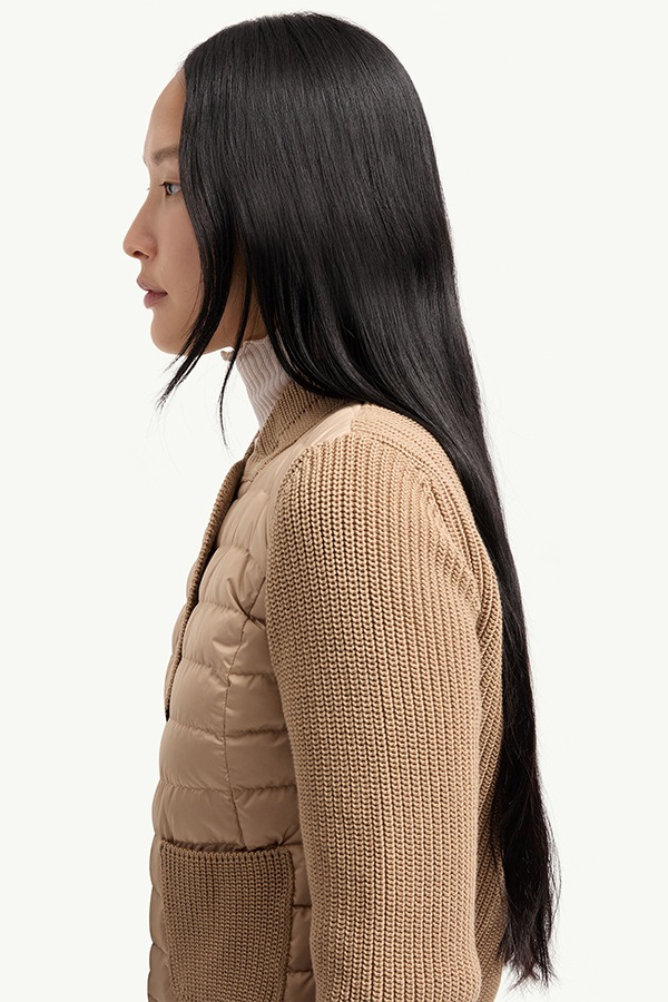 MONCLER ��󥯥졼�� ��ǥ����� �����ǥ����� 093-9B00028-M1367 CARDIGAN 207