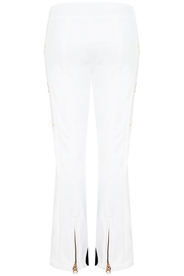 ��SALE 50%��High Society ��ǥ����� ������ �ѥ�� HS9936 Lani 00 white