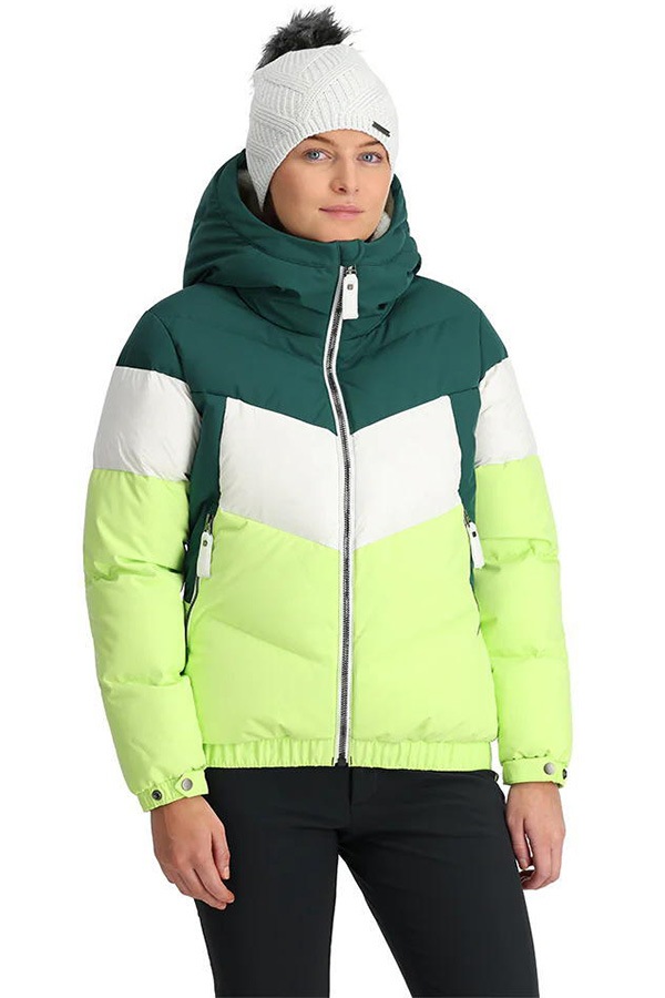 SPYDER スパイダー レディース ジャケット 38B025310 EASTWOOD DOWN