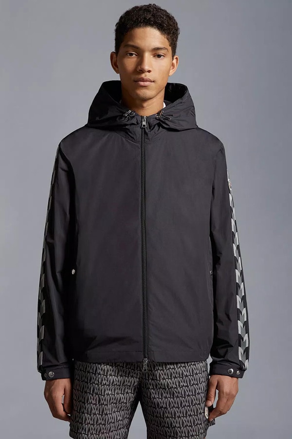 MONCLER モンクレール メンズ ジャケット 091-1A00047-54A91 MOYSE