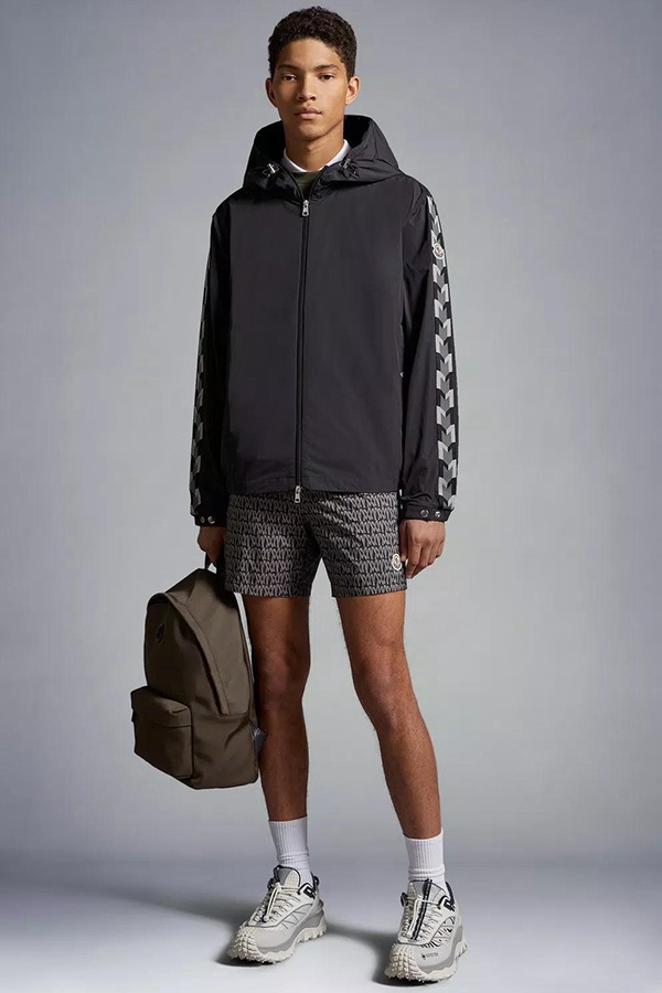 MONCLER モンクレール メンズ ジャケット 091-1A00047-54A91 MOYSE