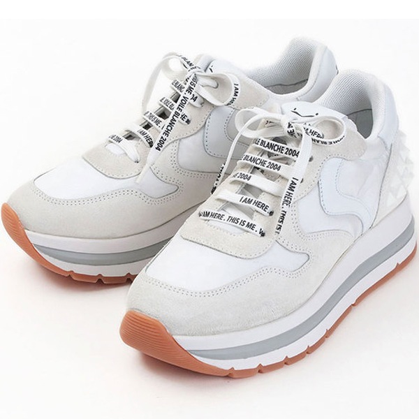 VOILE BLANCHE ˡ 2016662-04  MARAN S  LADIES 0N01/WHITE