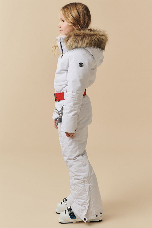 ��SALE 30%��POIVRE BRANC ���������ԡ��� �����륺 W24-1031-JRGL 2410313A 1 WHITE