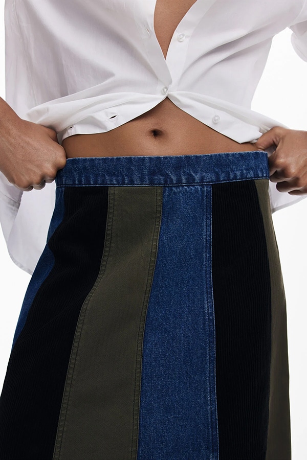 ��SALE 50%��DESIGUAL �ǥ������� �������� ��ǥ����� 25WWFW08 FAL_PATCHES 4002