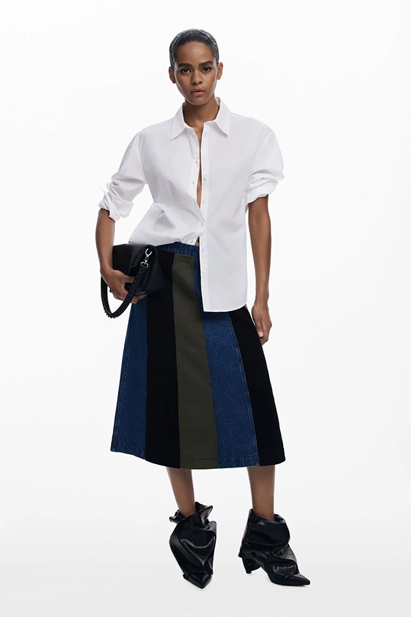 ��SALE 50%��DESIGUAL �ǥ������� �������� ��ǥ����� 25WWFW08 FAL_PATCHES 4002