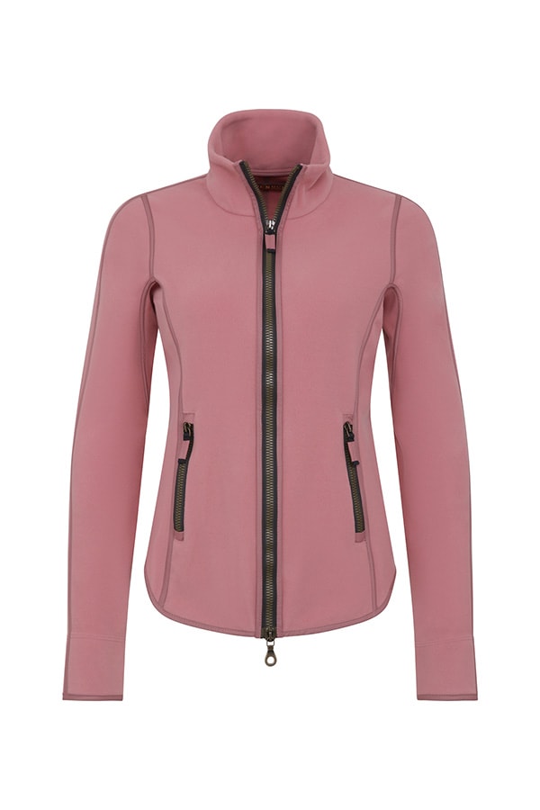 FRAUENSCHUH フラウエンシュフ レディース スキー インナー ジャケット