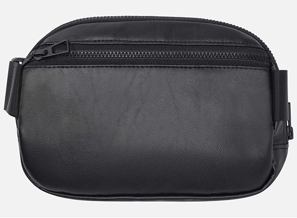 CASTELBAJAC ��ǥ����� ������ �Хå� RLOWB01 W JCC PKT BELT 200 BLACK