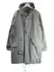��SALE 50%��ONE MADE ���ᥤ�� ��� ������ ONE-1440 MODS COAT LIGHT GRAY