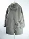 ��SALE 50%��ONE MADE ���ᥤ�� ��� ������ ONE-1440 MODS COAT LIGHT GRAY