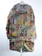 ��SALE 50%��ONE MADE ���ᥤ�� ��� ������ ONE-1440 MODS COAT LIGHT GRAY
