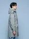 ��SALE 50%��ONE MADE ���ᥤ�� ��� ������ ONE-1440 MODS COAT LIGHT GRAY