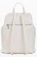 DESIGUAL �ǥ������� ��ǥ����� �Хå��ѥå� 26SAKP18 BACK_HALF LOGO LUENA MINI ECRU 1008