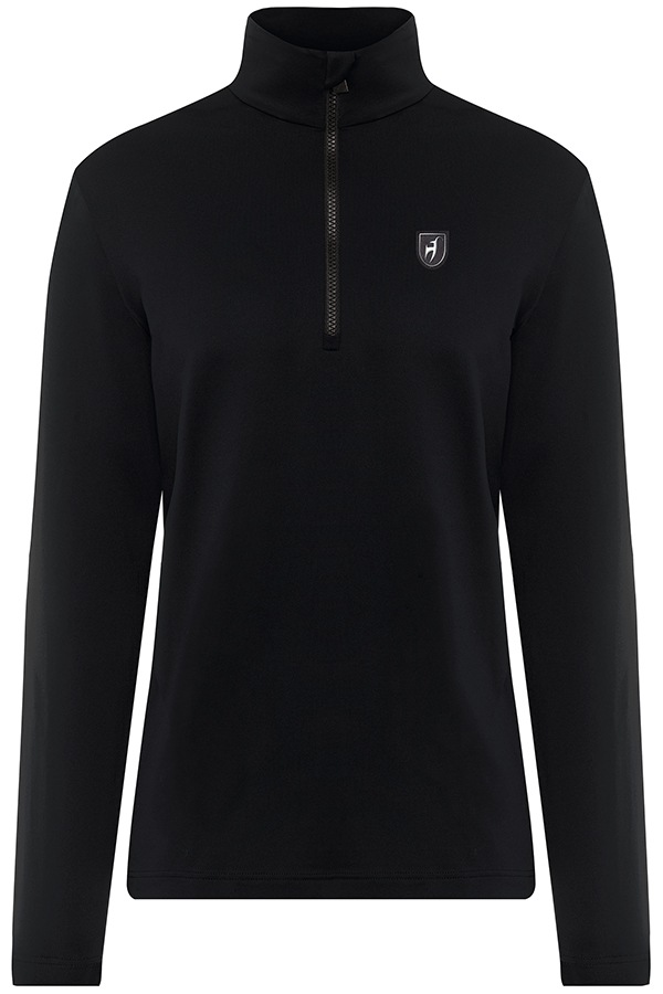 Toni Sailer ȥˡ顼  ʡ㥱å 351301 BRENDAN Men First Layer 100 black