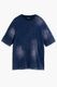 DESIGUAL �ǥ������� ��� ���åȥ��� 26SMTF02 TS_INDIGO WASHED 5006