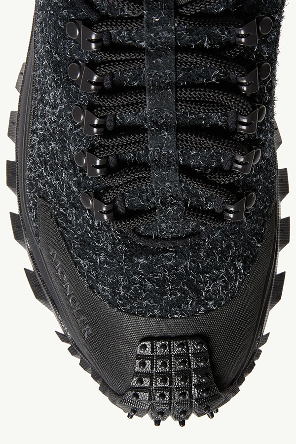 MONCLER モンクレール メンズ スニーカー 09A-4M00020-M9888 TRAILGRIP