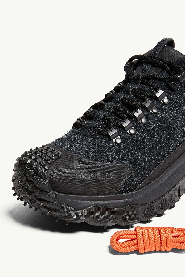 モンクレール MONCLER モンクレール メンズ スニーカー 09A-4M00020-M9888 TRAILGRIP